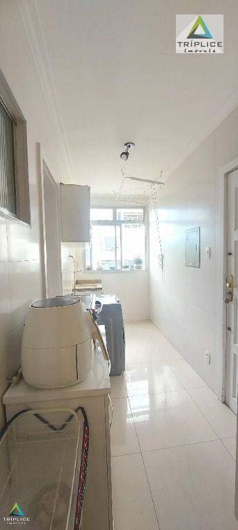 Apartamento à venda com 3 quartos, 179m² - Foto 81