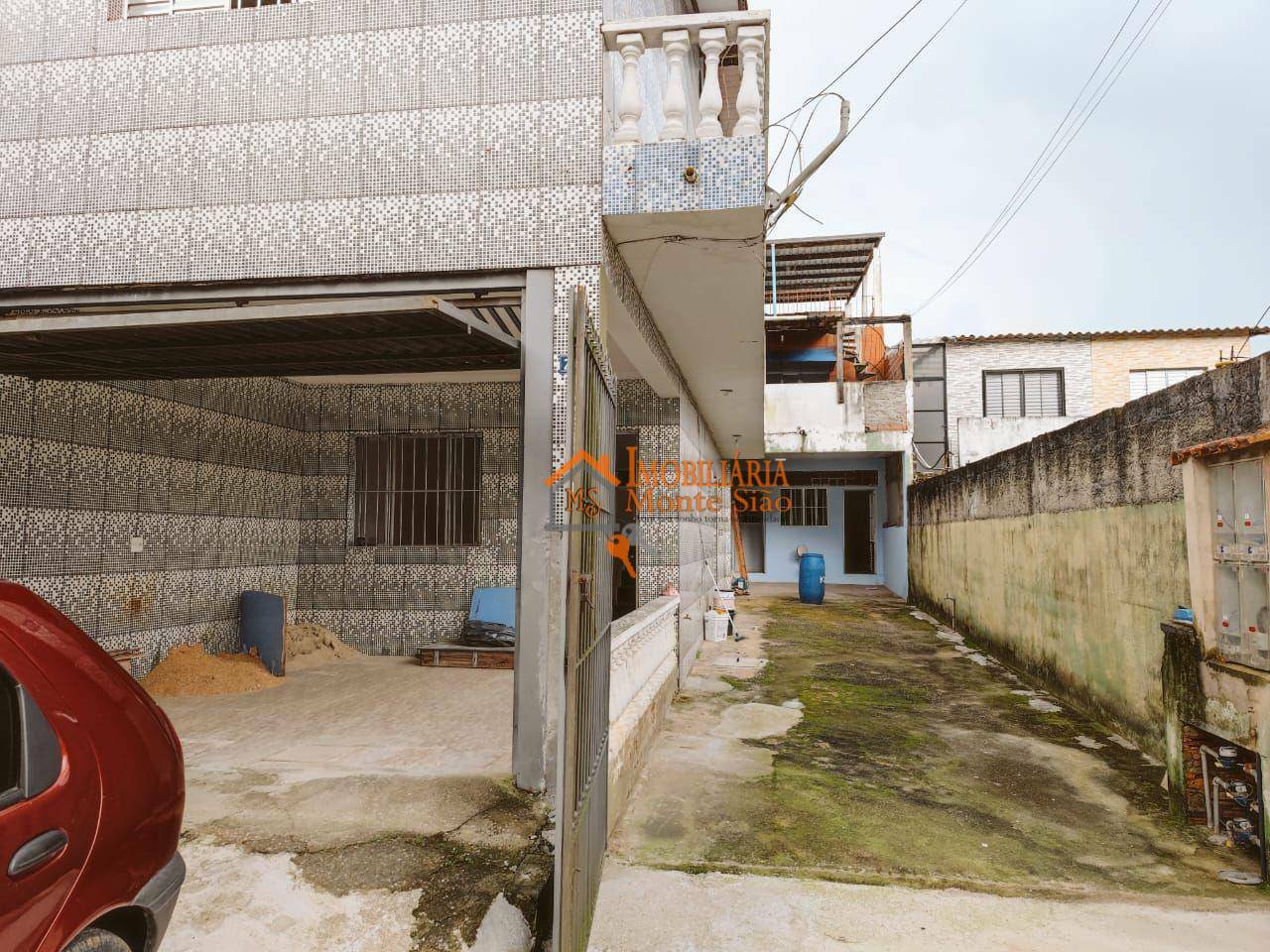 Sobrado à venda com 5 quartos, 300m² - Foto 31