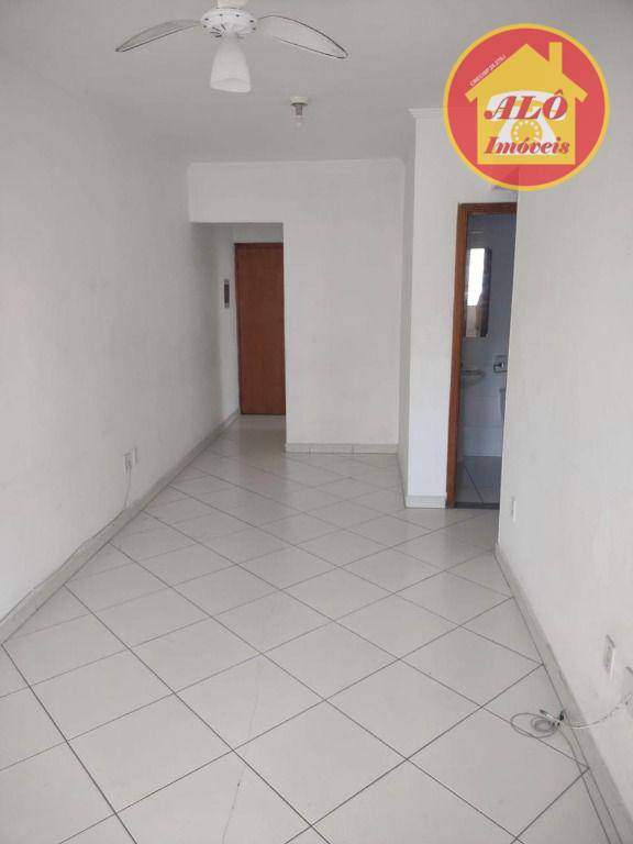 Apartamento para alugar com 2 quartos, 55m² - Foto 1