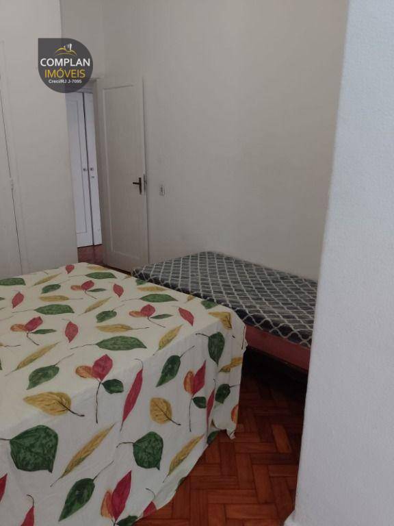 Apartamento à venda com 2 quartos, 80m² - Foto 8