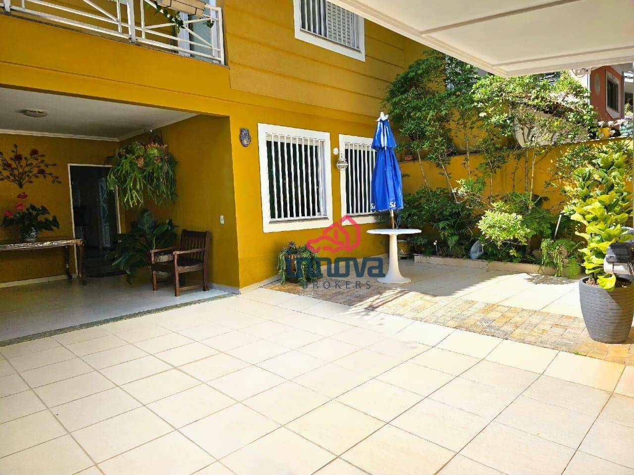 Sobrado à venda com 3 quartos, 167M2 - Foto 19