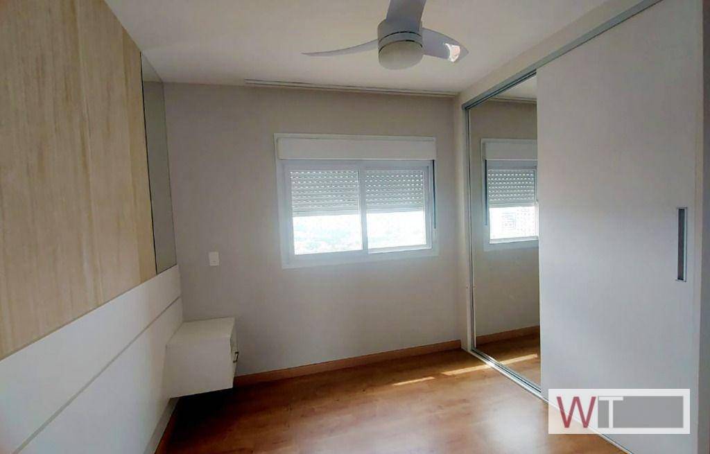 Apartamento para alugar com 3 quartos, 87m² - Foto 20