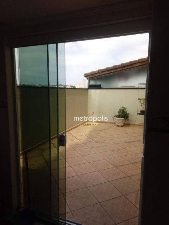 Apartamento à venda com 3 quartos, 96m² - Foto 2