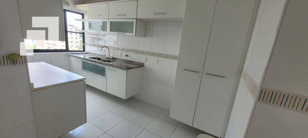 Apartamento à venda com 4 quartos, 174M2 - Foto 33