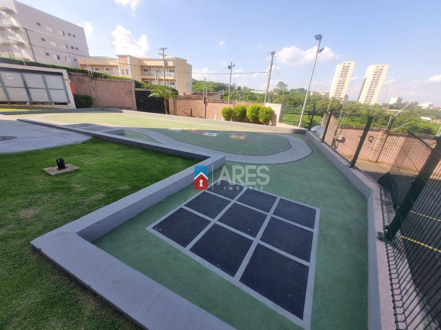 Apartamento à venda com 2 quartos, 53m² - Foto 14