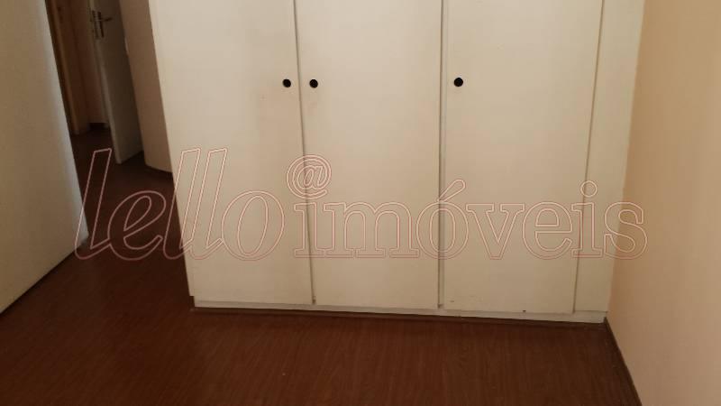 Apartamento para alugar com 3 quartos, 107m² - Foto 2