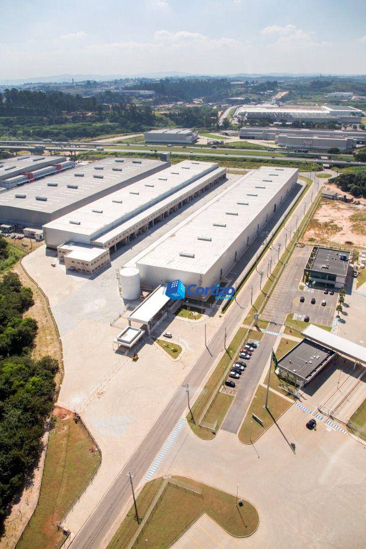 Depósito-Galpão, 1438 m² - Foto 4