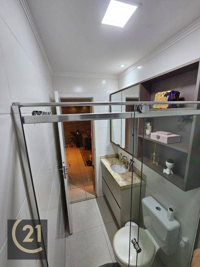 Apartamento à venda com 2 quartos, 67m² - Foto 15