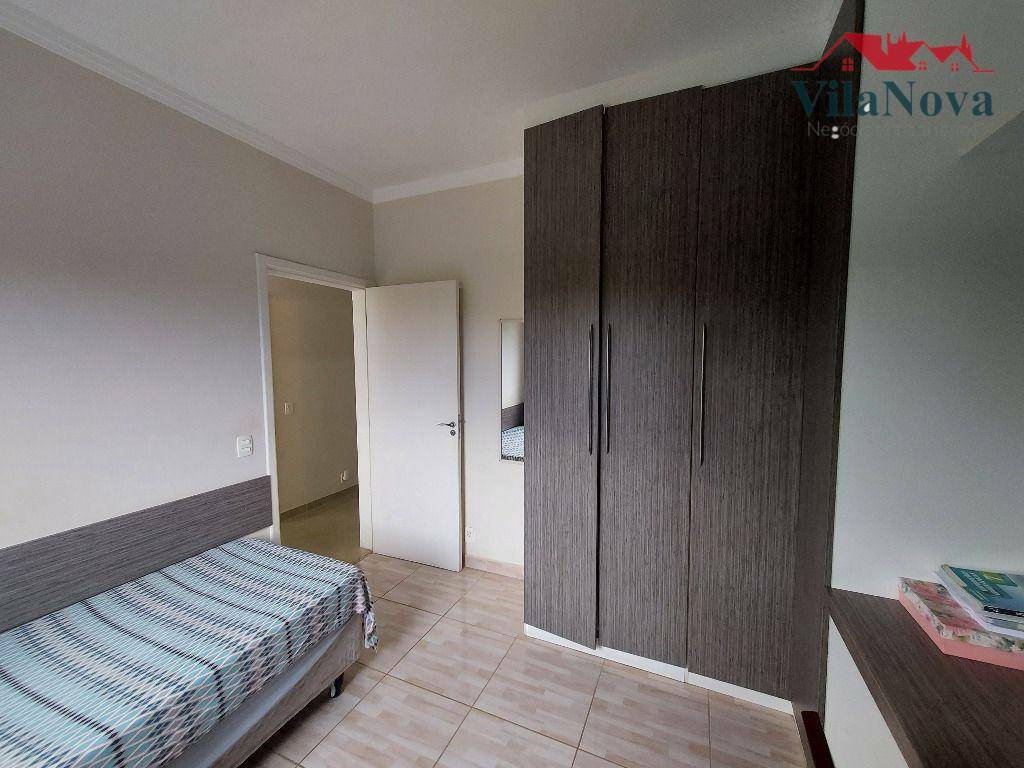 Casa de Condomínio à venda com 3 quartos, 149m² - Foto 12