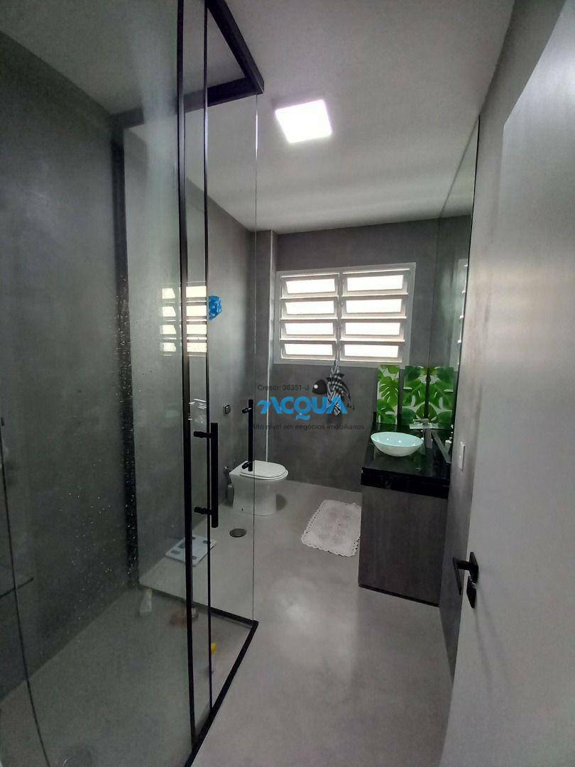 Apartamento à venda com 6 quartos, 200m² - Foto 11