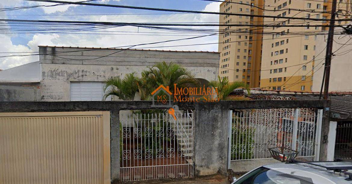 Casa à venda com 4 quartos, 200m² - Foto 2