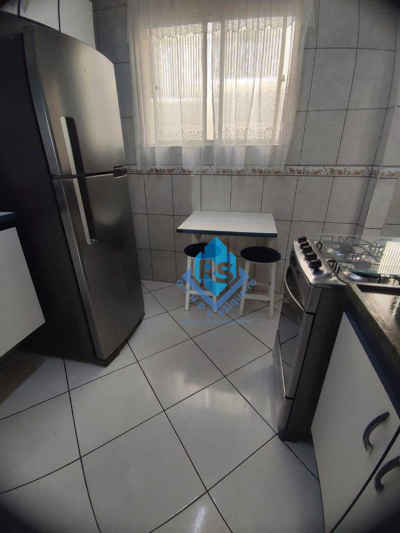 Apartamento à venda com 2 quartos, 57m² - Foto 13