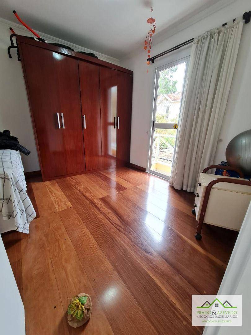 Casa de Condomínio à venda com 4 quartos, 340m² - Foto 11