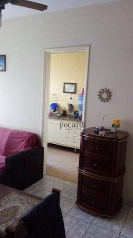 Apartamento à venda com 1 quarto, 64m² - Foto 14