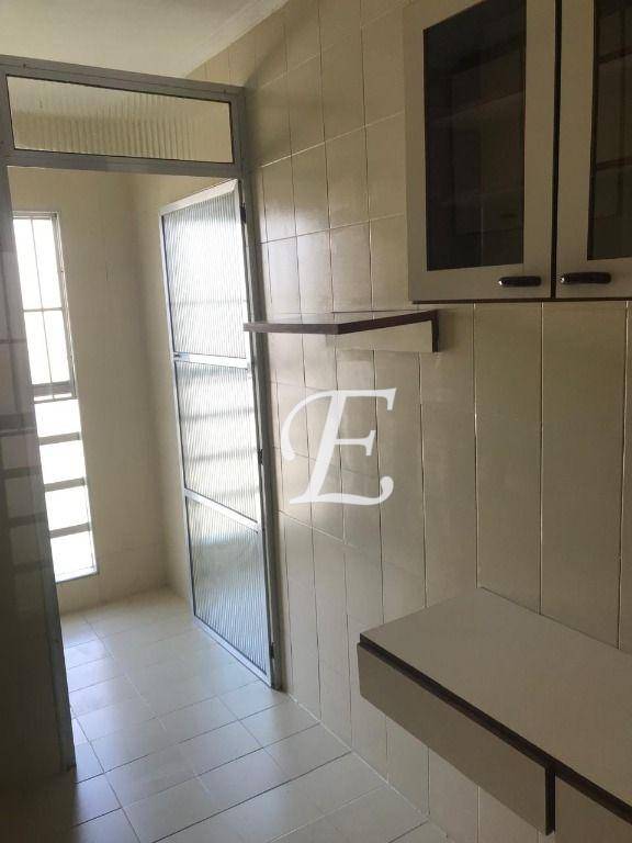 Apartamento à venda com 2 quartos, 49m² - Foto 5