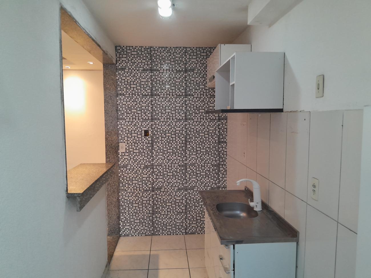 Apartamento para alugar com 2 quartos - Foto 11