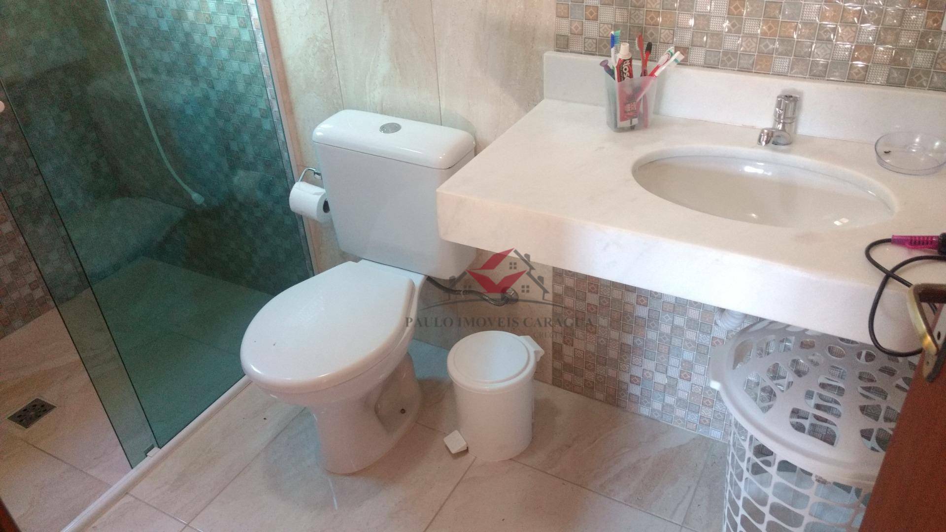 Casa de Condomínio à venda com 4 quartos, 109m² - Foto 26