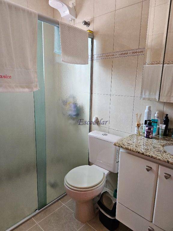 Sobrado à venda com 3 quartos, 130m² - Foto 14