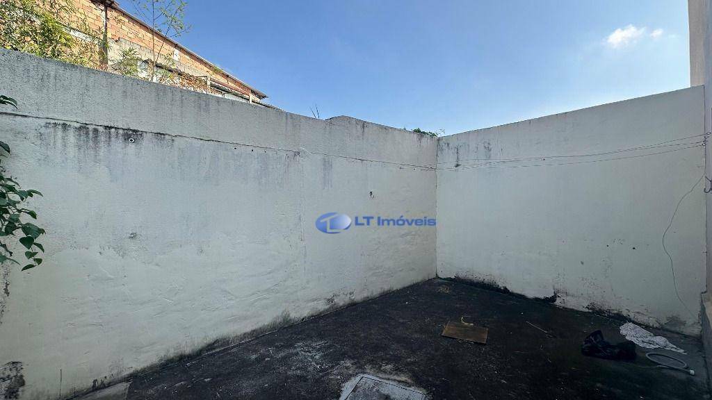 Sobrado para alugar com 3 quartos, 120m² - Foto 7
