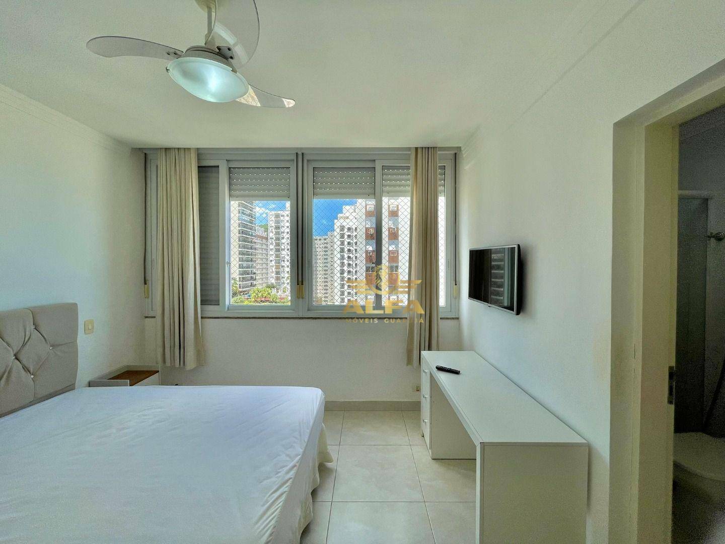 Apartamento à venda com 4 quartos, 220m² - Foto 18