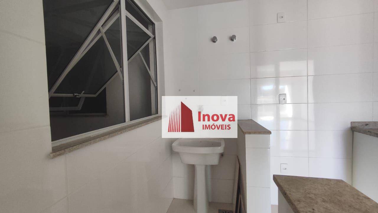 Apartamento à venda com 2 quartos, 90m² - Foto 12