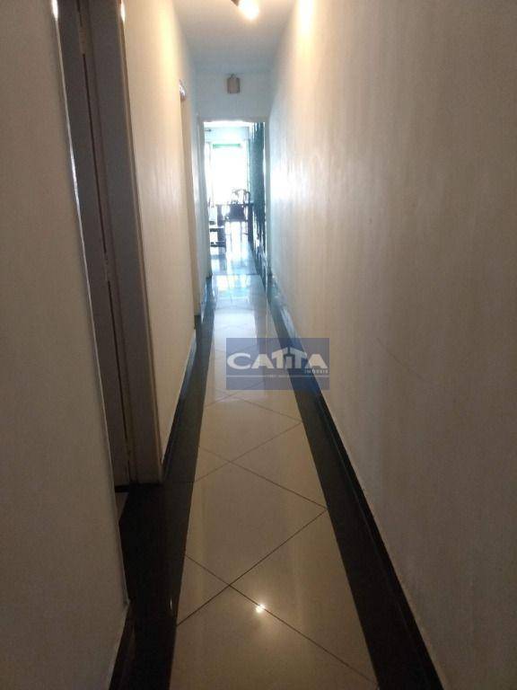 Casa à venda com 3 quartos, 190m² - Foto 8