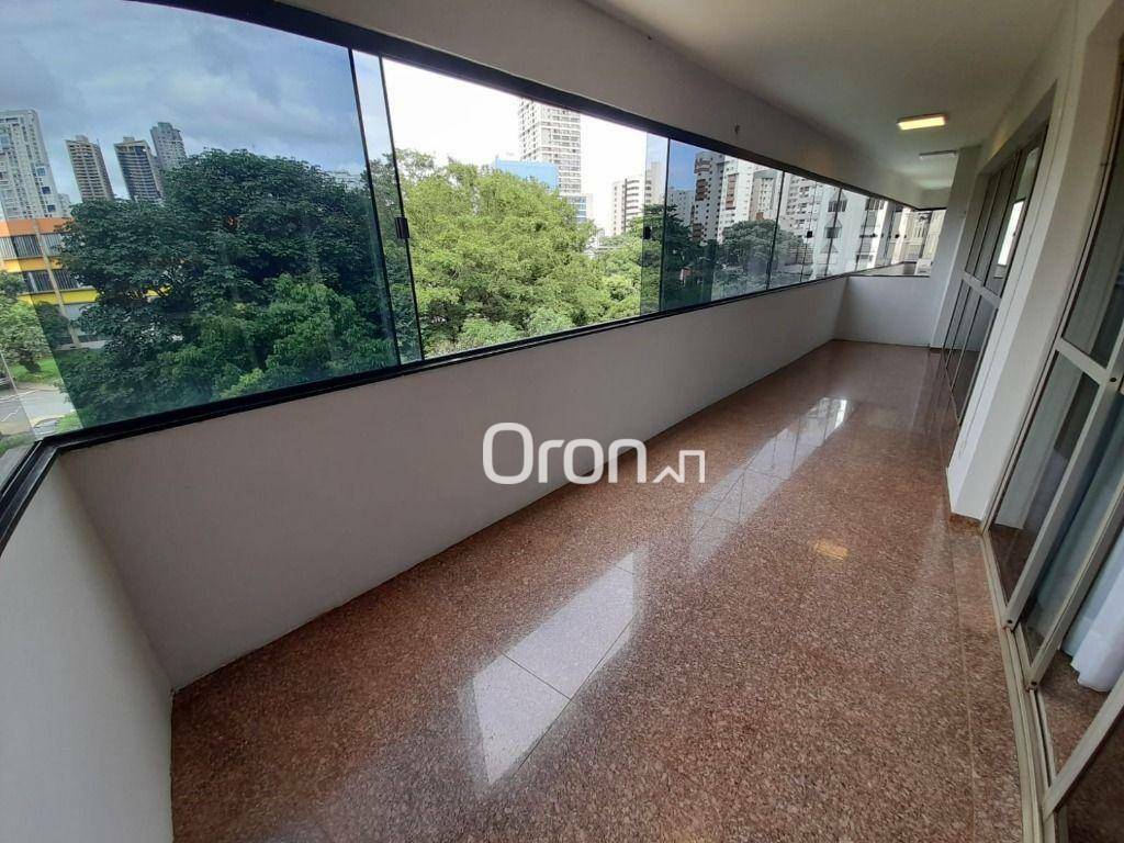 Apartamento à venda com 4 quartos, 185m² - Foto 5