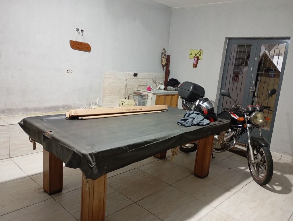 Sobrado à venda com 3 quartos, 146m² - Foto 40