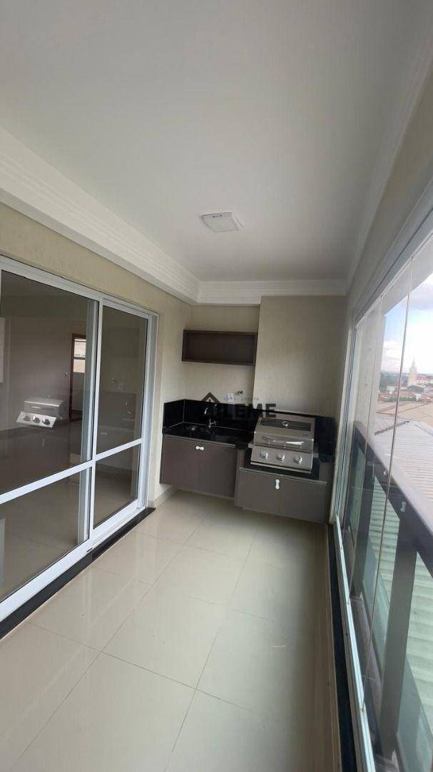 Apartamento à venda com 3 quartos, 96M2 - Foto 7