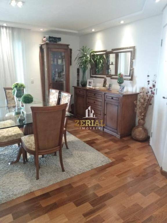 Apartamento à venda com 3 quartos, 146m² - Foto 9