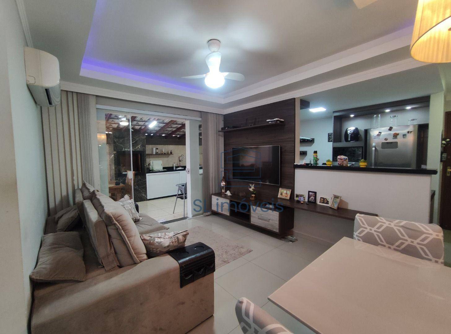 Apartamento à venda com 2 quartos, 144m² - Foto 10