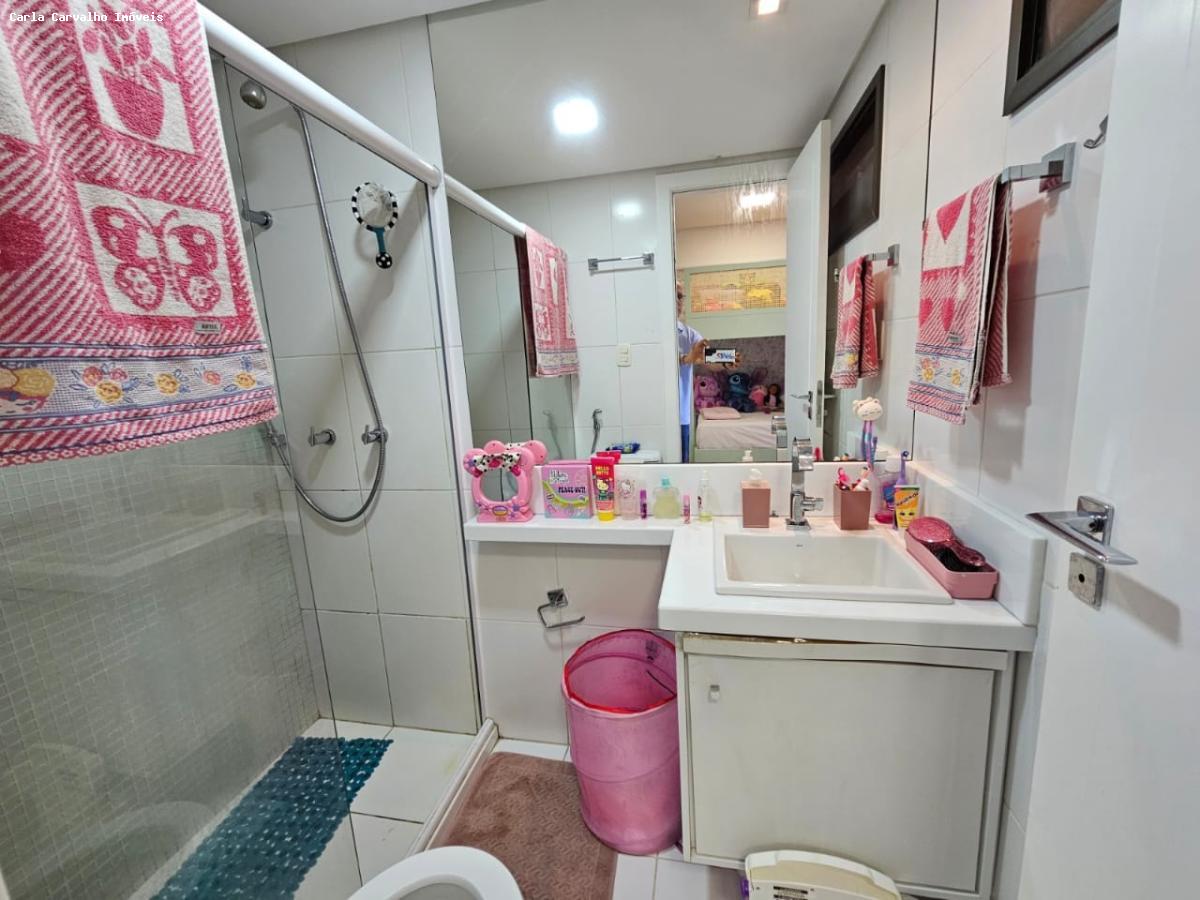 Apartamento à venda com 3 quartos, 126m² - Foto 6