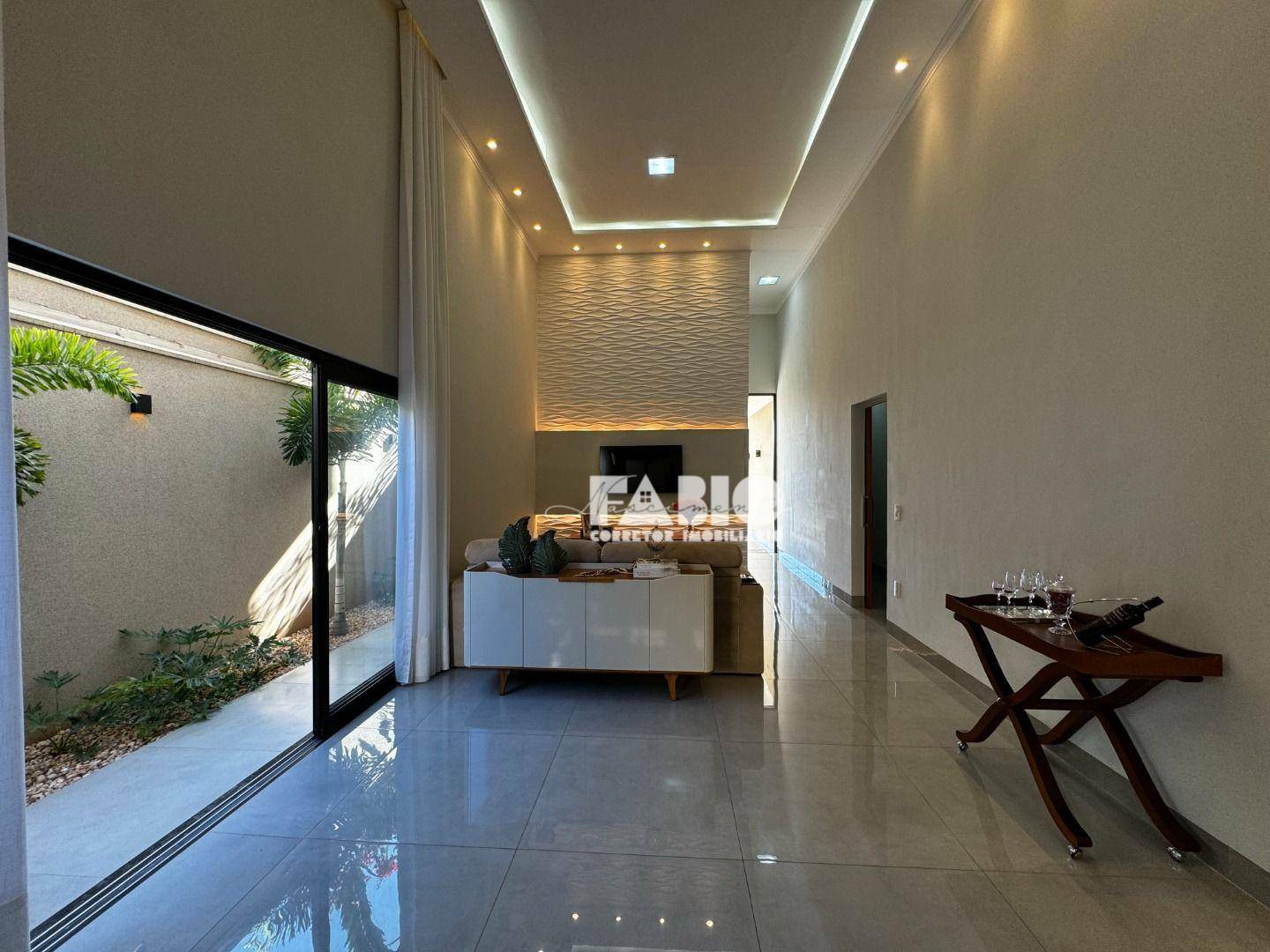 Casa de Condomínio à venda com 3 quartos, 145m² - Foto 11