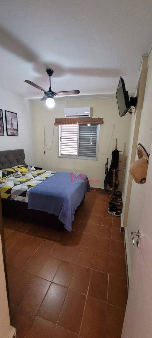 Apartamento à venda com 1 quarto, 57m² - Foto 1