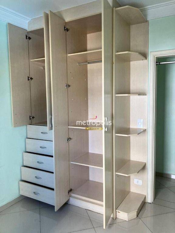 Apartamento à venda com 3 quartos, 70m² - Foto 12