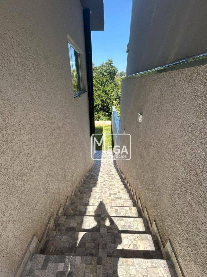 Casa de Condomínio à venda com 2 quartos, 140m² - Foto 24