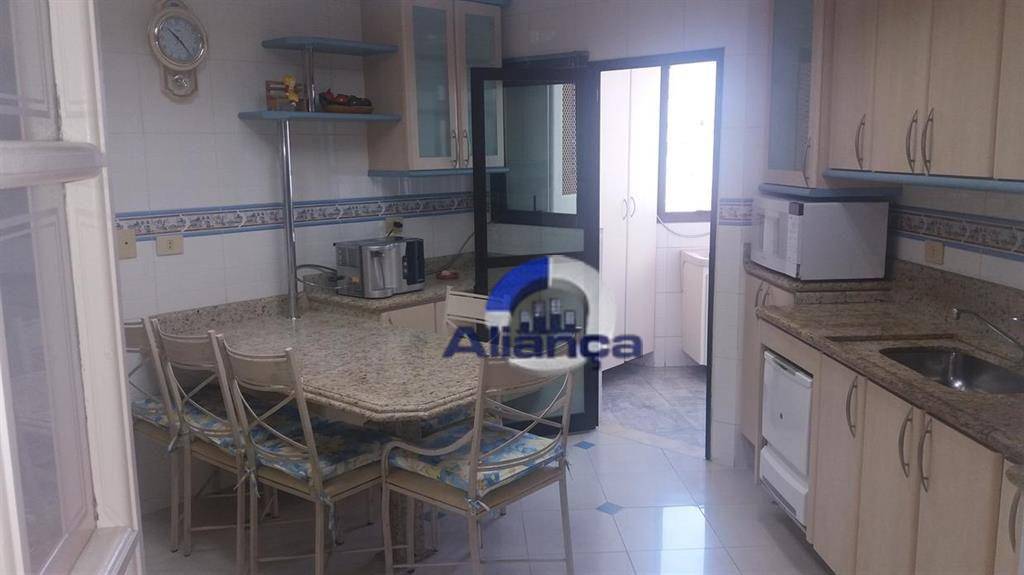 Apartamento à venda e aluguel com 3 quartos, 129m² - Foto 5