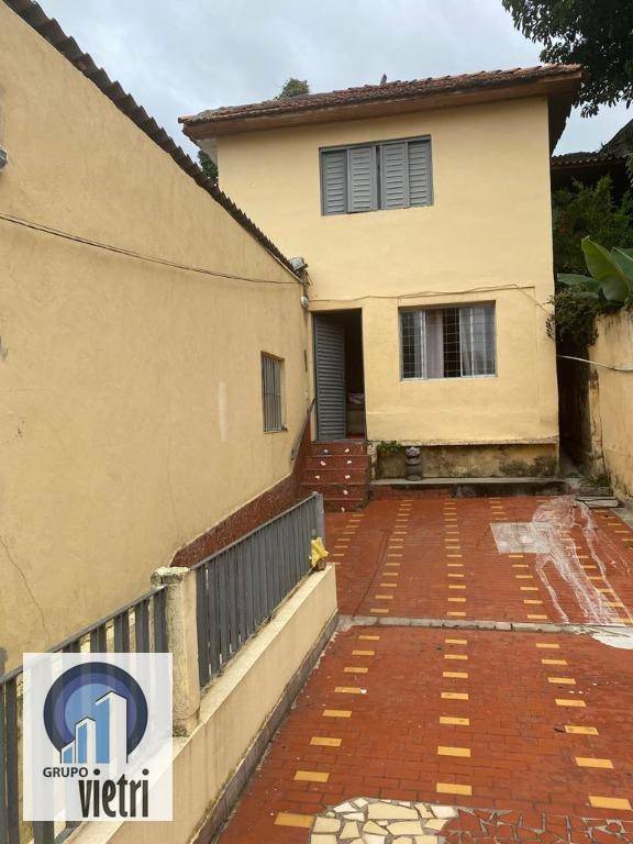Casa à venda com 3 quartos, 180m² - Foto 4