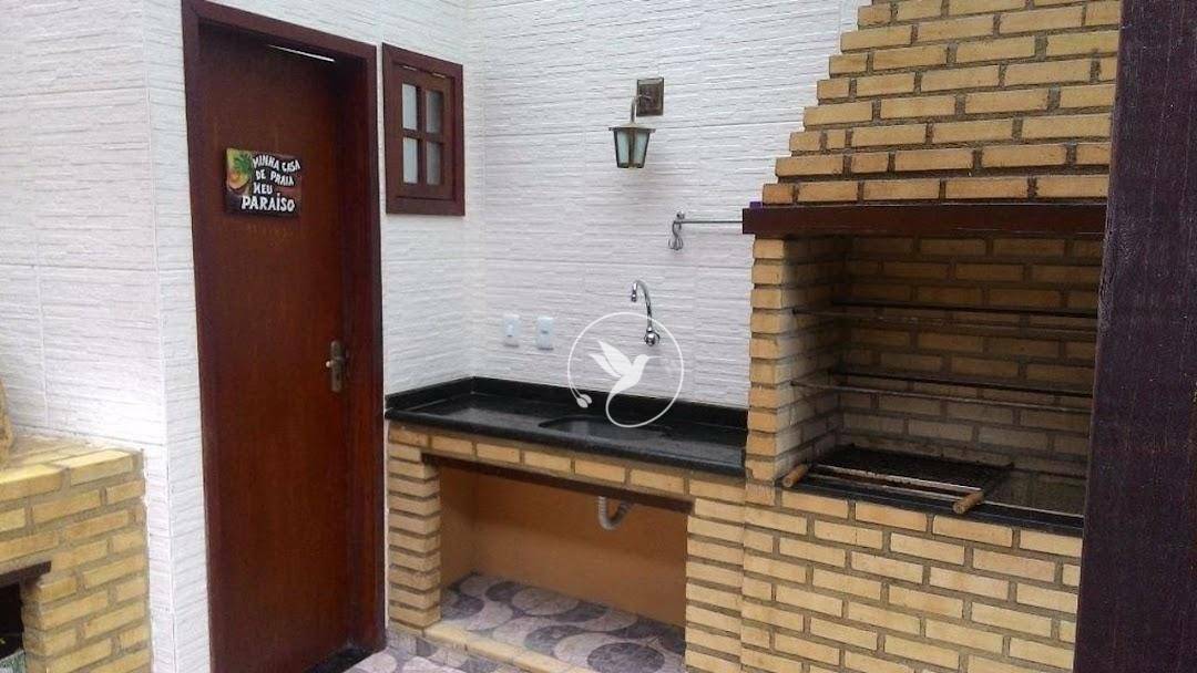 Casa de Condomínio para lancamento com 3 quartos, 140m² - Foto 29