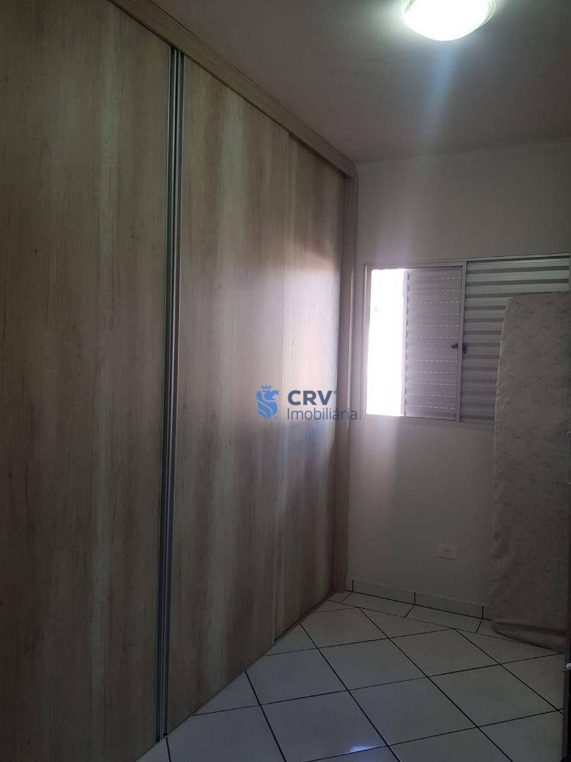 Casa à venda com 3 quartos, 120m² - Foto 6