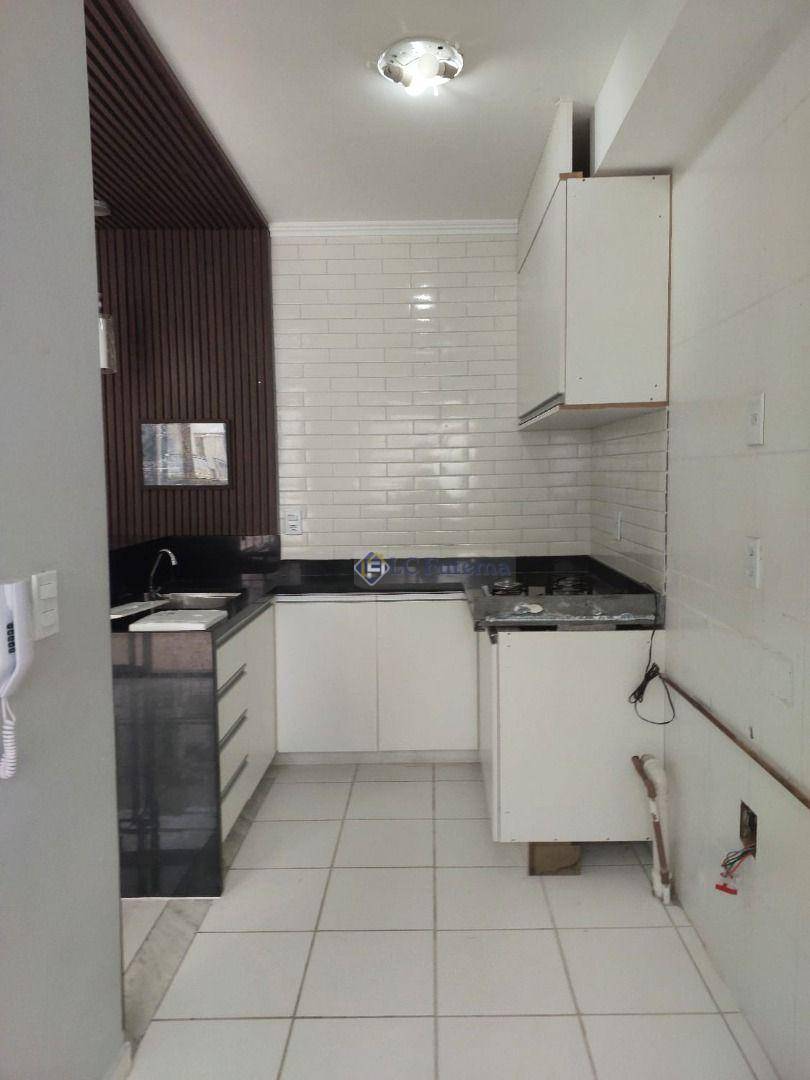 Apartamento à venda com 3 quartos, 62m² - Foto 8