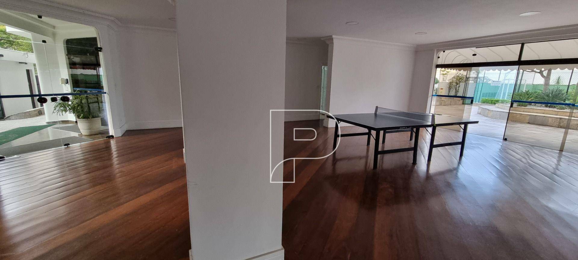 Apartamento à venda com 4 quartos, 193m² - Foto 25