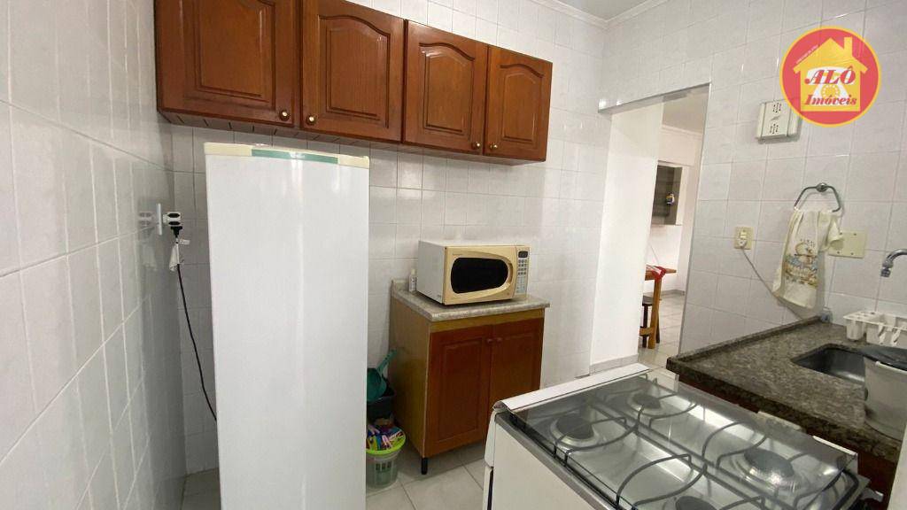 Apartamento à venda com 1 quarto, 41m² - Foto 9