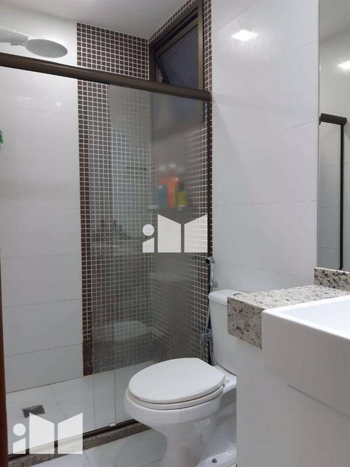 Apartamento à venda com 4 quartos, 165m² - Foto 27