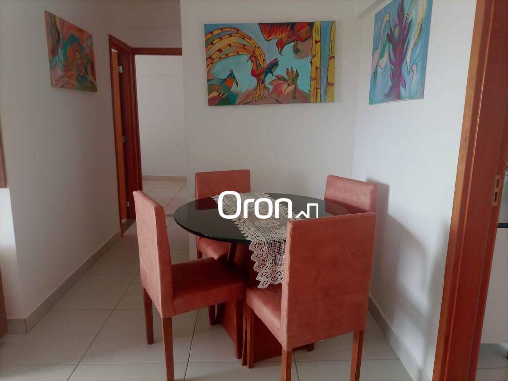 Apartamento, 2 quartos, 64 m² - Foto 4