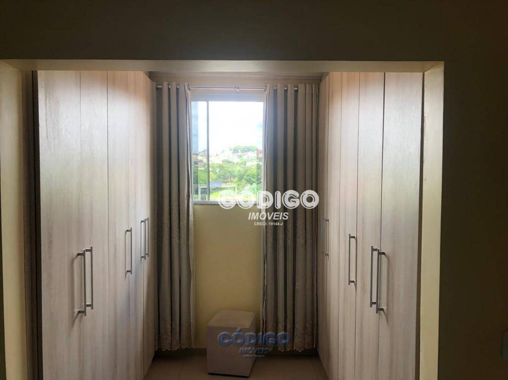 Sobrado à venda com 3 quartos, 125M2 - Foto 30