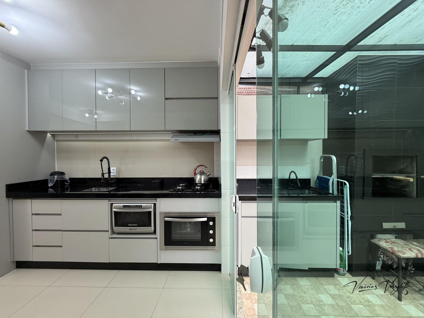 Sobrado à venda com 2 quartos, 82m² - Foto 16