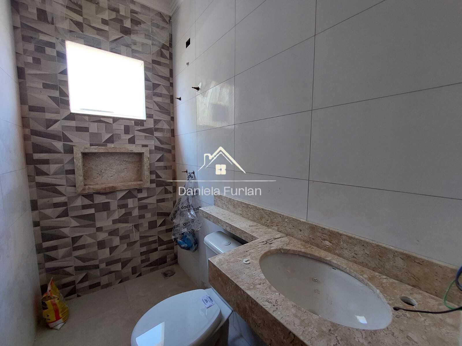 Casa de Condomínio à venda com 3 quartos, 156m² - Foto 17