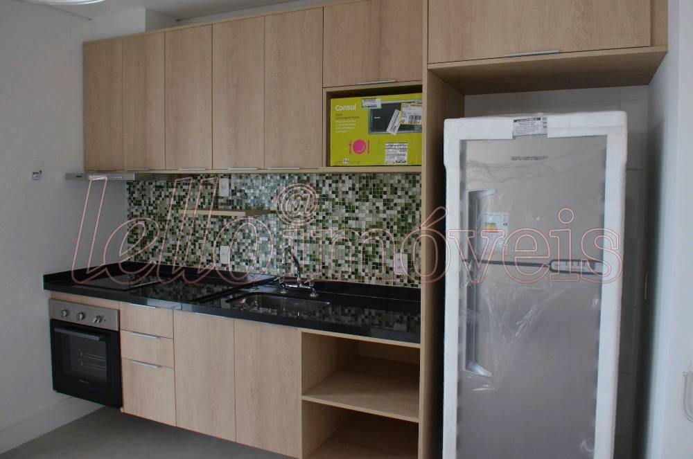 Apartamento para alugar com 1 quarto, 70m² - Foto 4