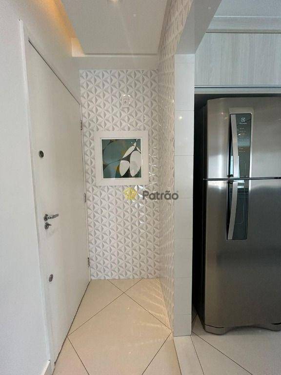 Apartamento à venda com 3 quartos, 80m² - Foto 10